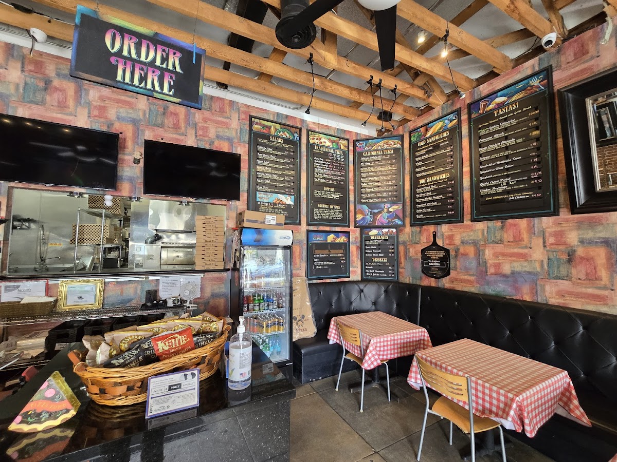 Village Pizzeria Photos 2